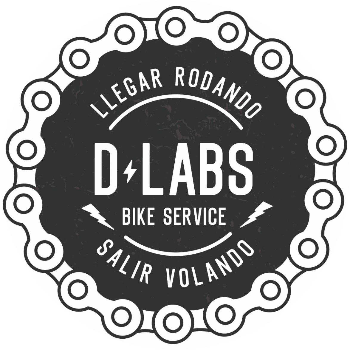 Logo Taller Mecánico de Bicicletas